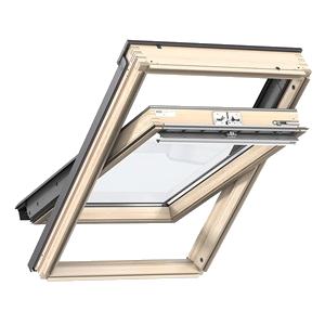VELUX STANDARD PLUS DOWN